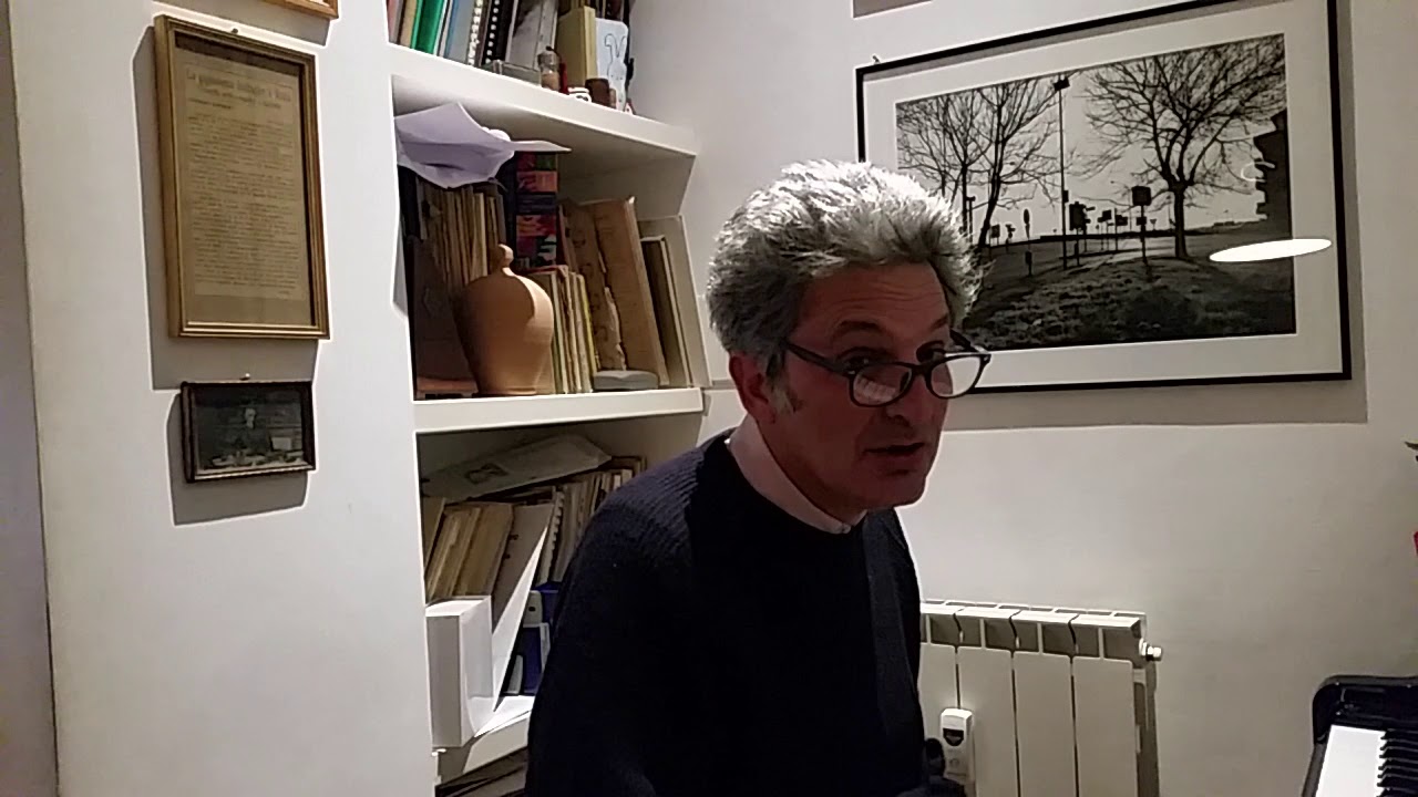 Astro del ciel tenori