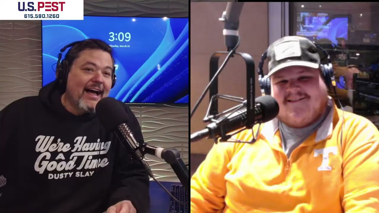 A DEEP DIVE into Last Nights Oscars?? jk - The Murphy Show