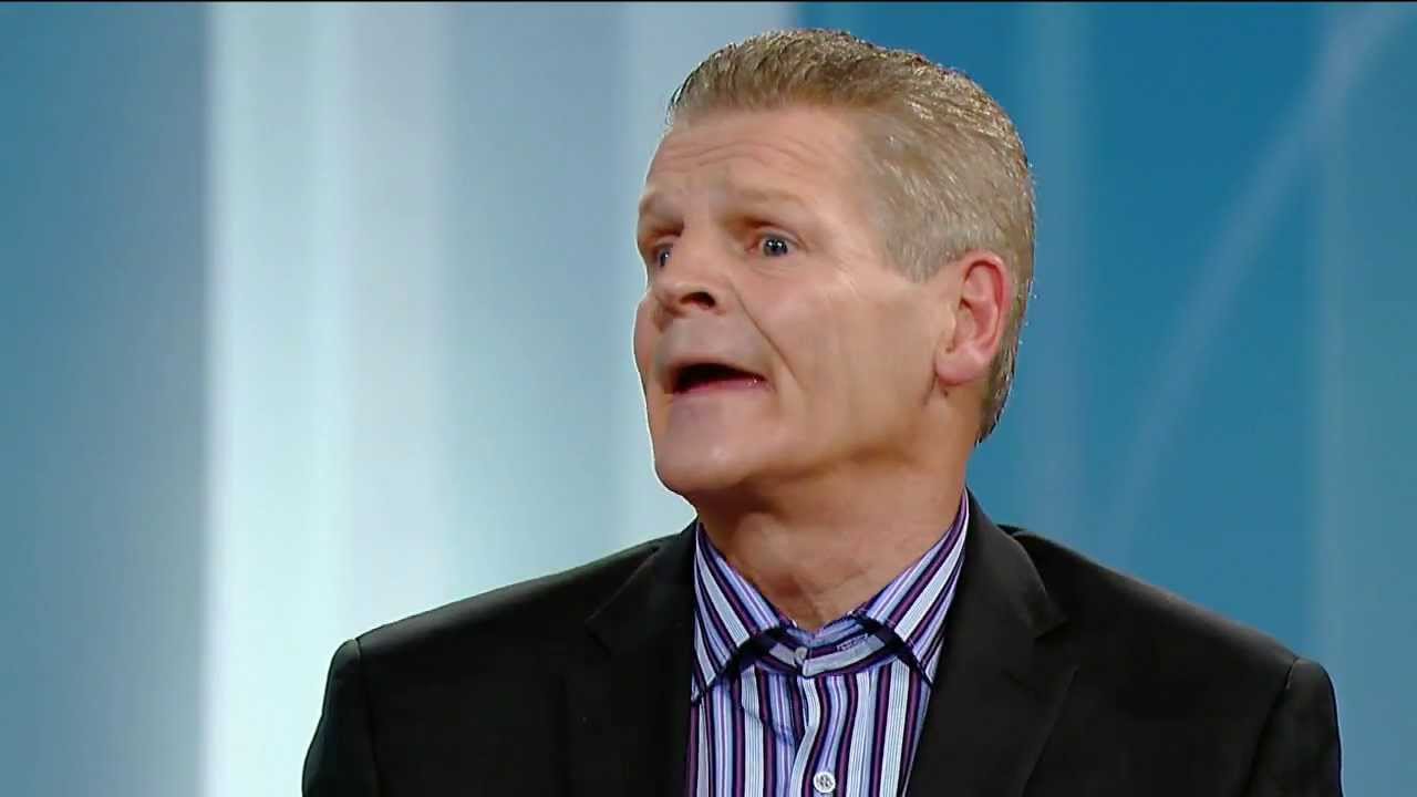 Chris Nilan on Whitey Bulger: 