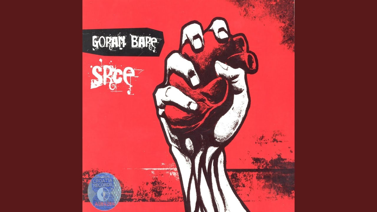 I Dok Pleše Sama S Kišom