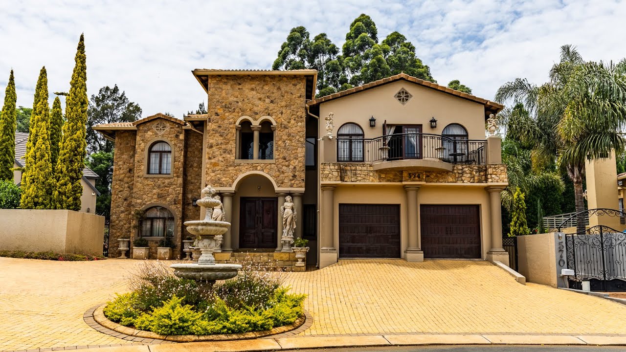 Home for Sale in Clearwater