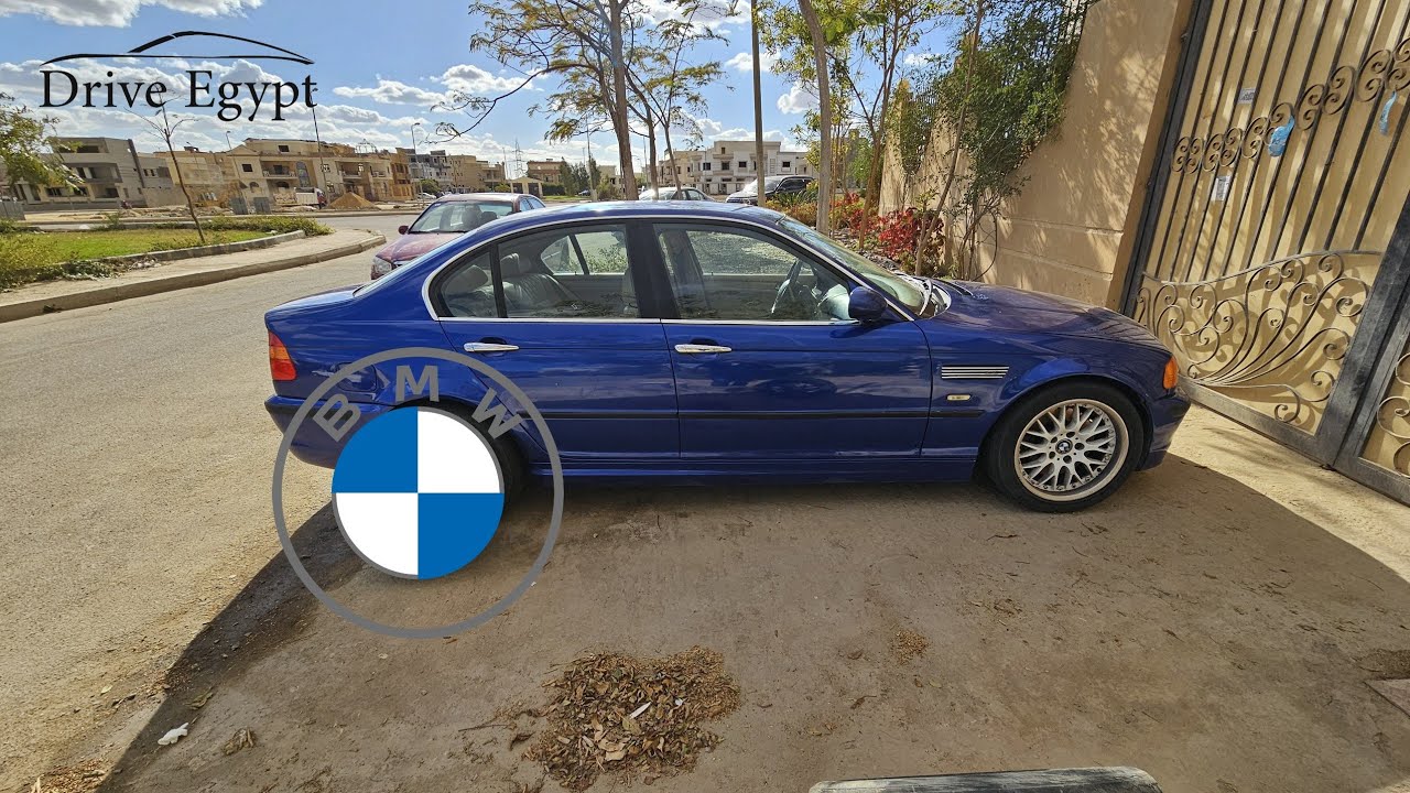 جنط نادر لعربيتي بي إم دبليو الفئة الثالثة - هل أغير من BBS RS740 إلى BBS RC304؟