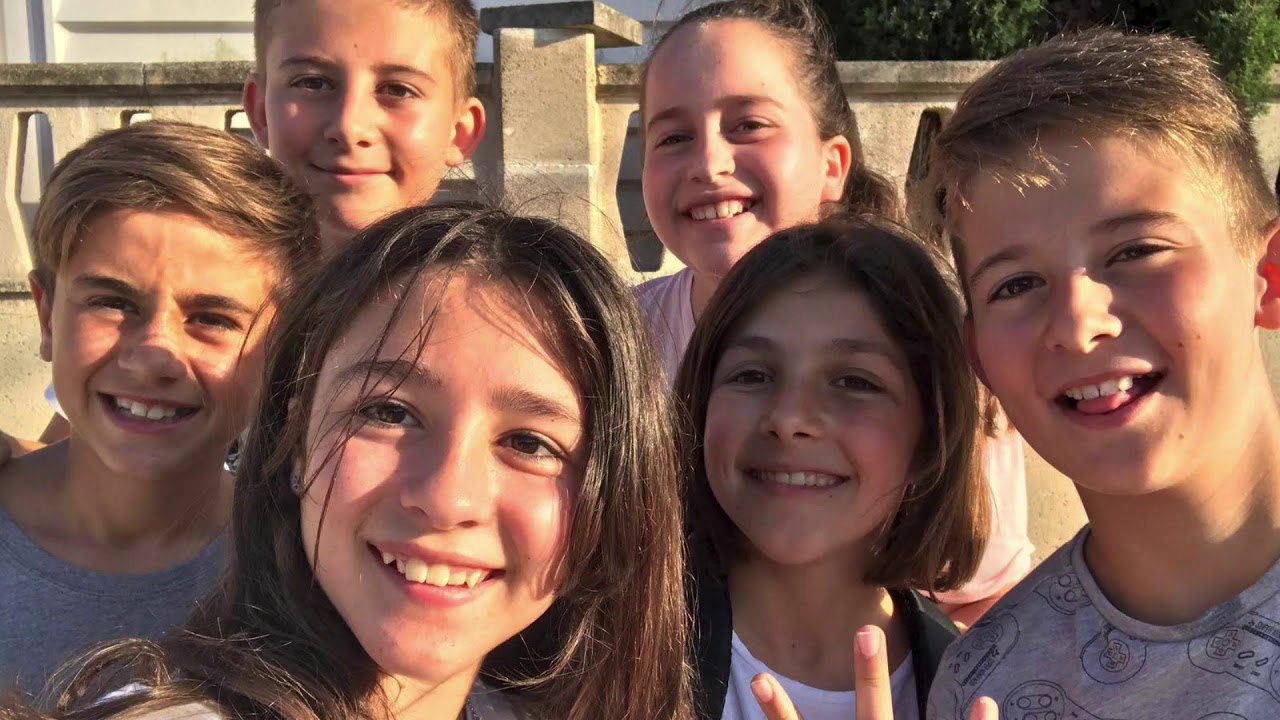 Despedida CEIP Badies Primària 2019