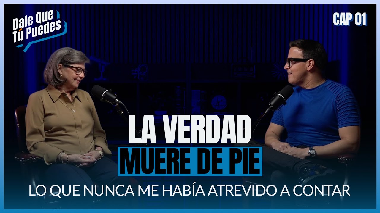 La Verdad Muere De Pie - Lo Que Nunca Me Había Atrevido A Contar