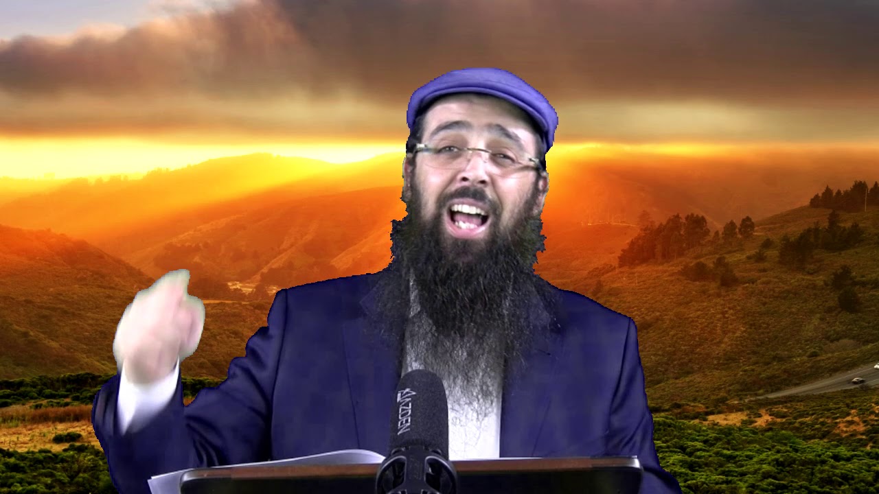 הרב יעקב בן חנן - מה אומר רבינו יונה על איסור גויה?