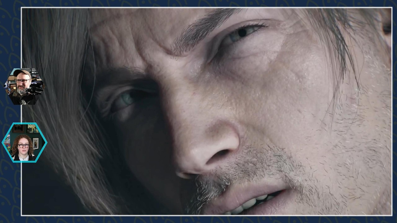 Abby Evil Requiem - Episode 03