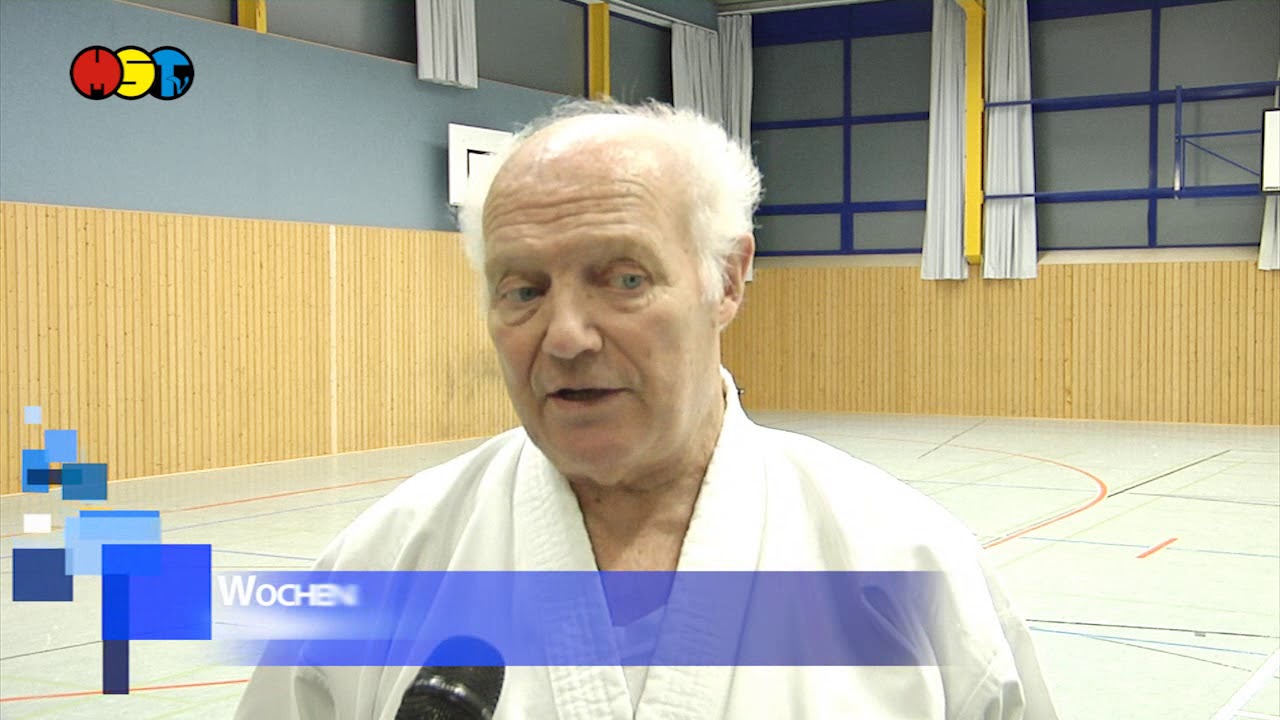Fritz Nöpel -  Eine Legende in Rochlitz