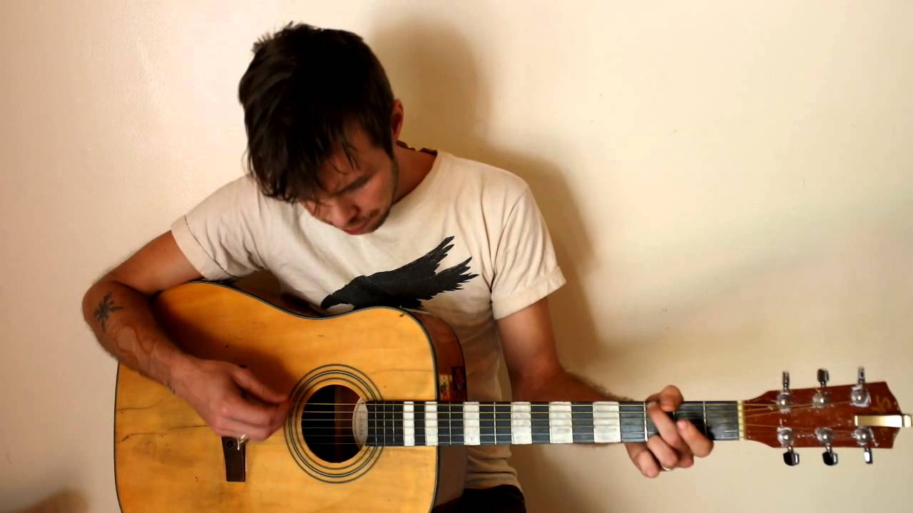 Run in the Front (Dear and the Headlights cover)