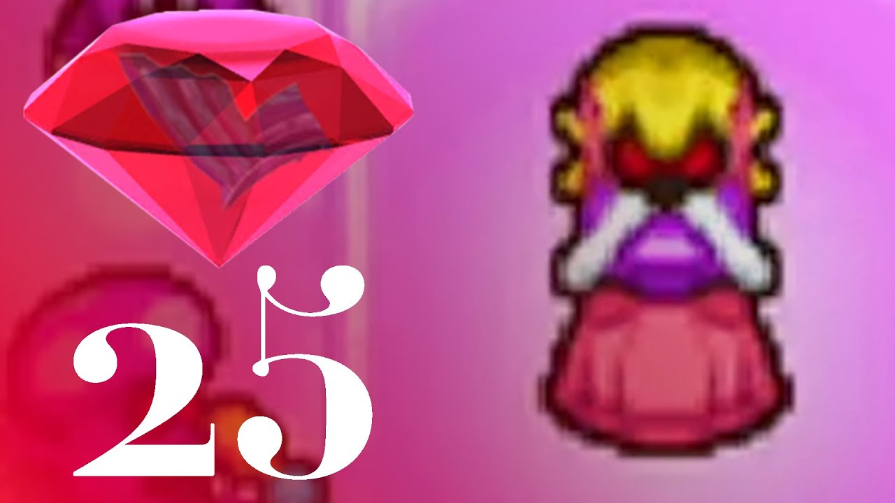 Imposter on their Ship | Mario and Luigi Partners in Time Episode 25