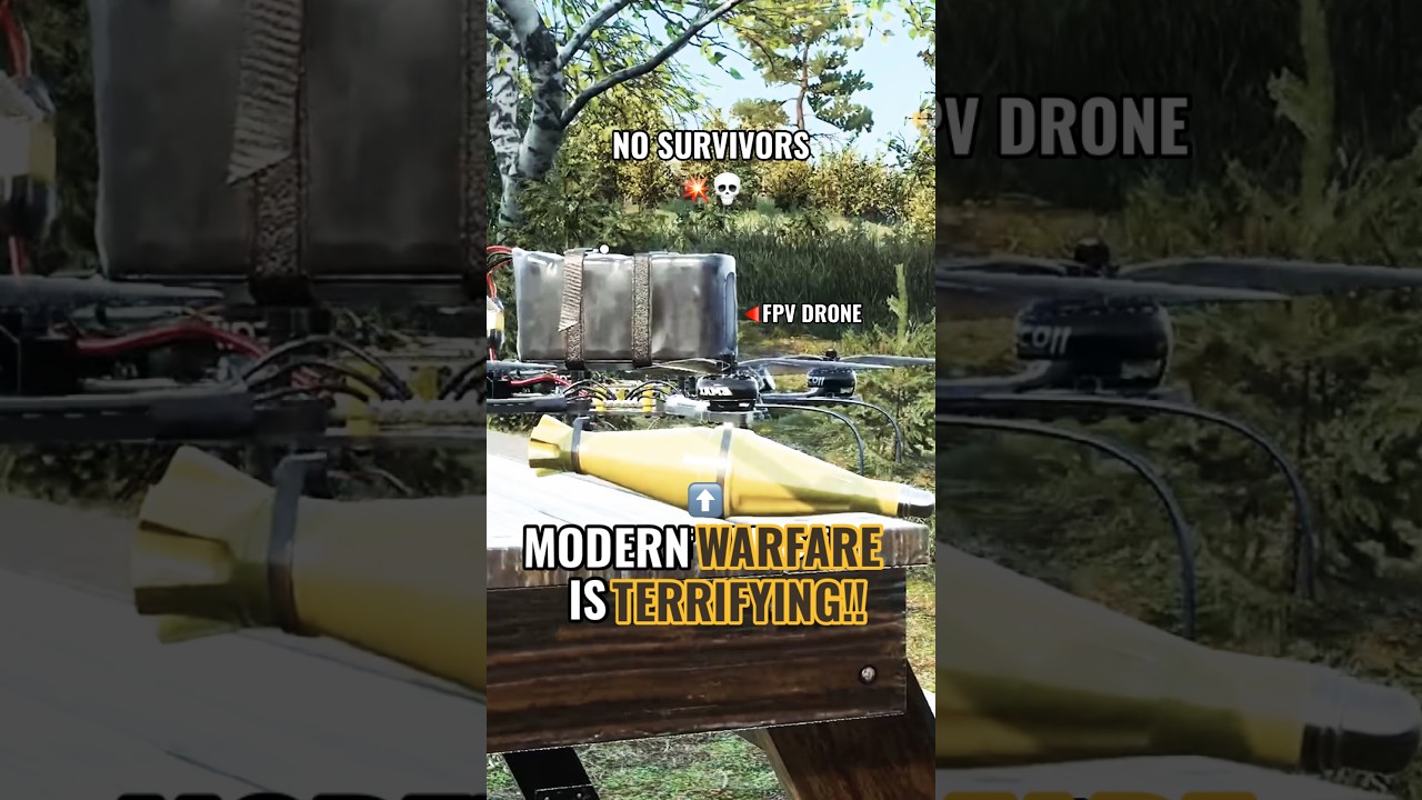 Arma Reforger FPV Drone Strike: Picnic Table Launch to Fully Loaded UAZ Windshield Wipe! 🛸💥