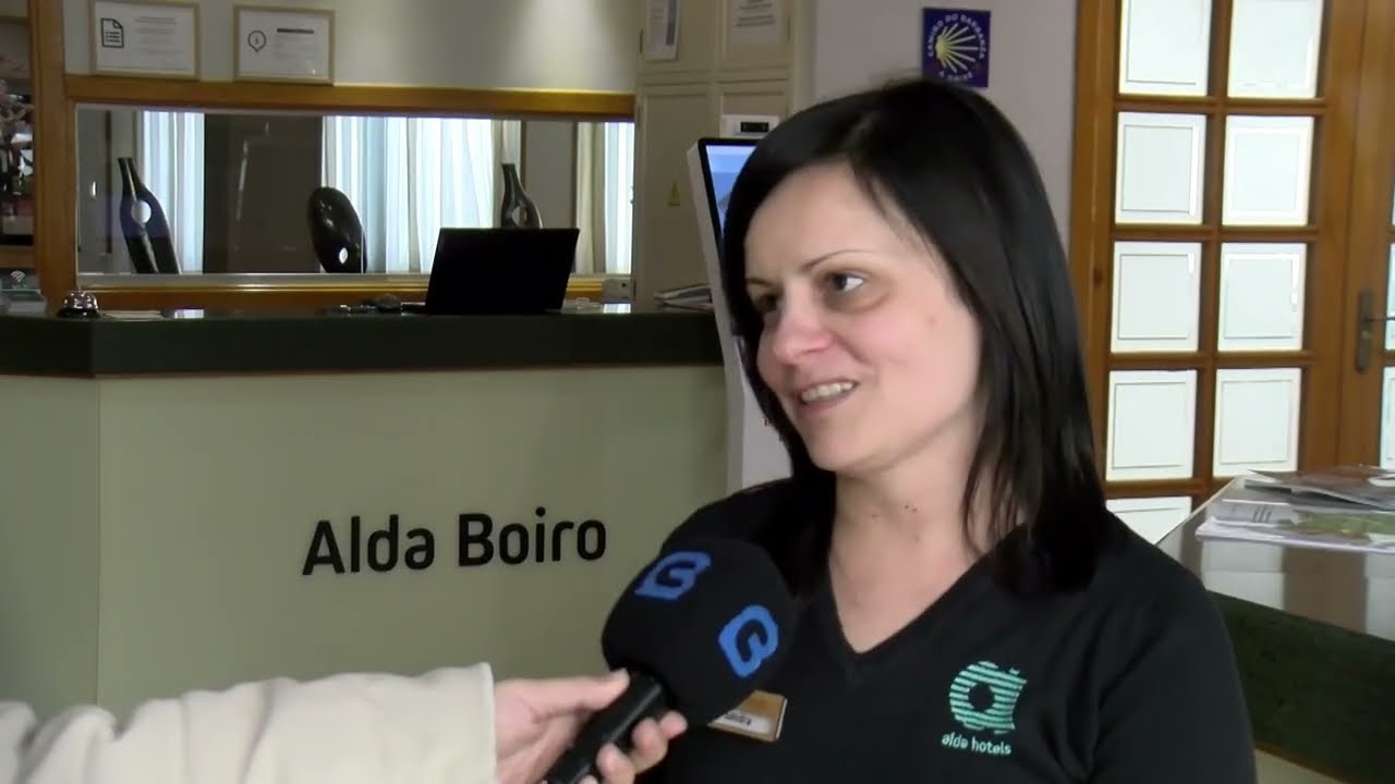 La ocupación hotelera en el Barbanza: previsiones | Hoteles ALDA