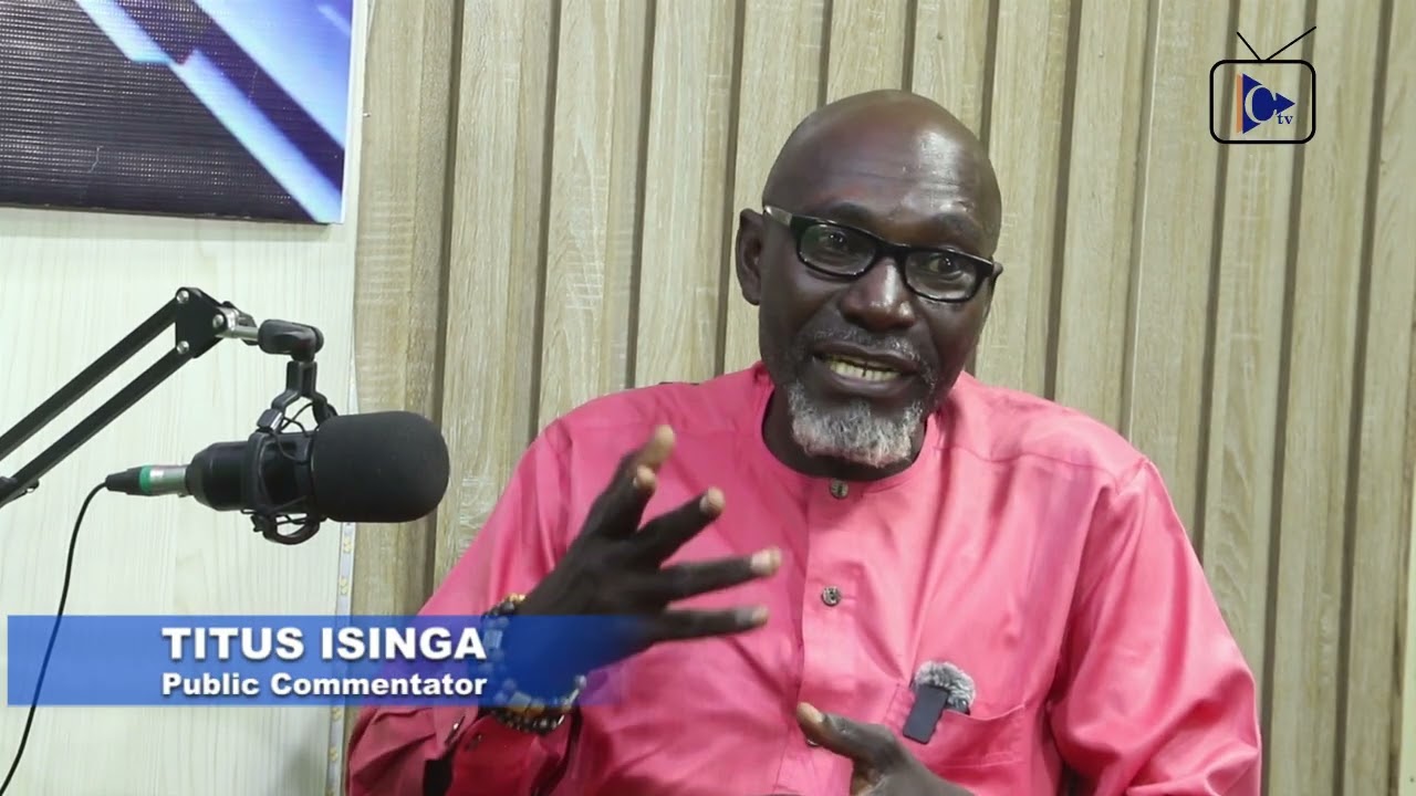 POLITICAL AFFAIRS: Insecurity in Nigeria and the Way Forward