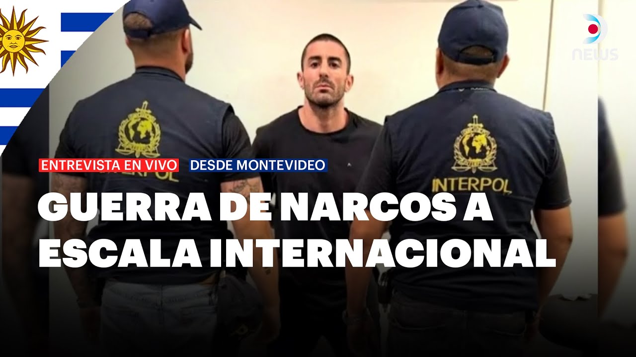 Piden procesar a traficante uruguayo por el doble homicidio de criminales argentinos | DNews