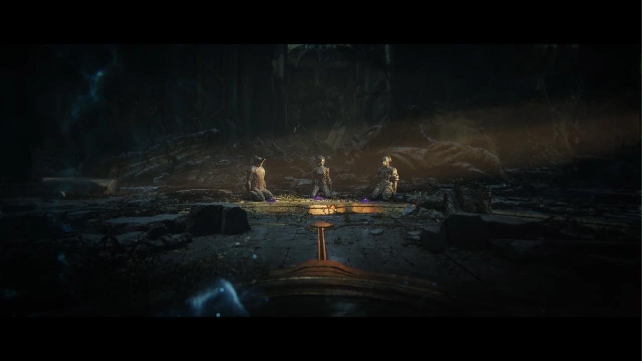 Warframe new trending game #warframe 
