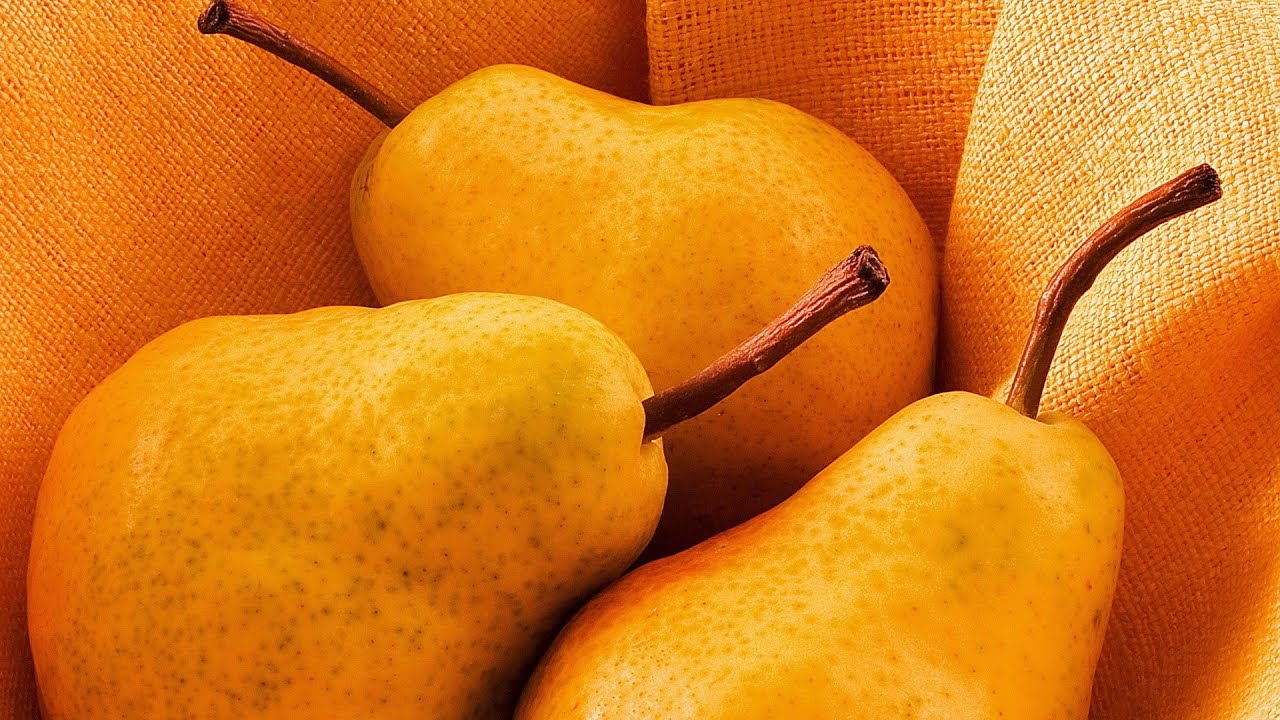 Pear Daily (DAY 82)