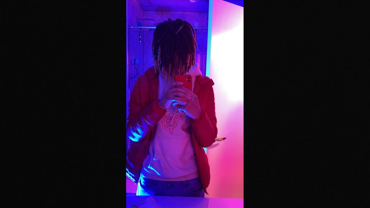 ka$hdami x babysantana -  ILY Type Beat/Instrumental - 