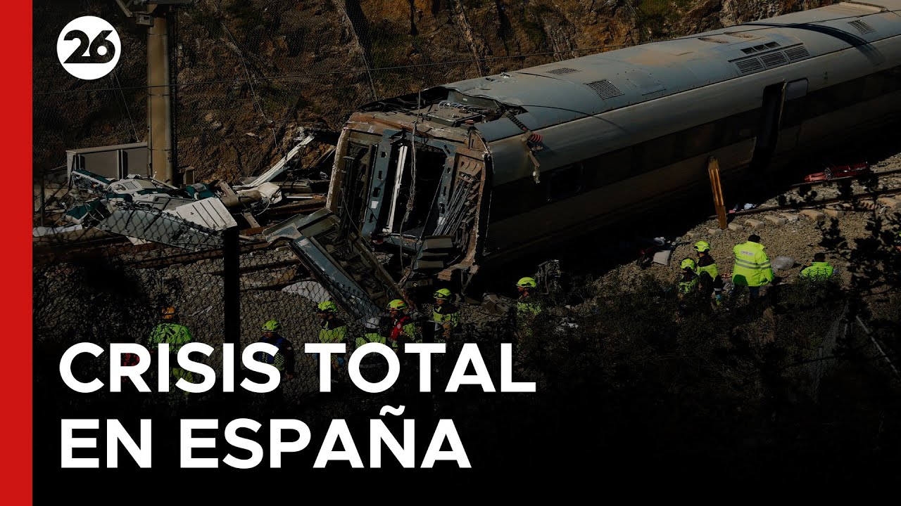 🇪🇸 ESPAÑA | Pedro Sánchez, cada vez más debilitado: reclaman elecciones anticipadas