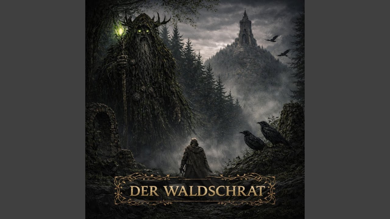 Der Waldschrat
