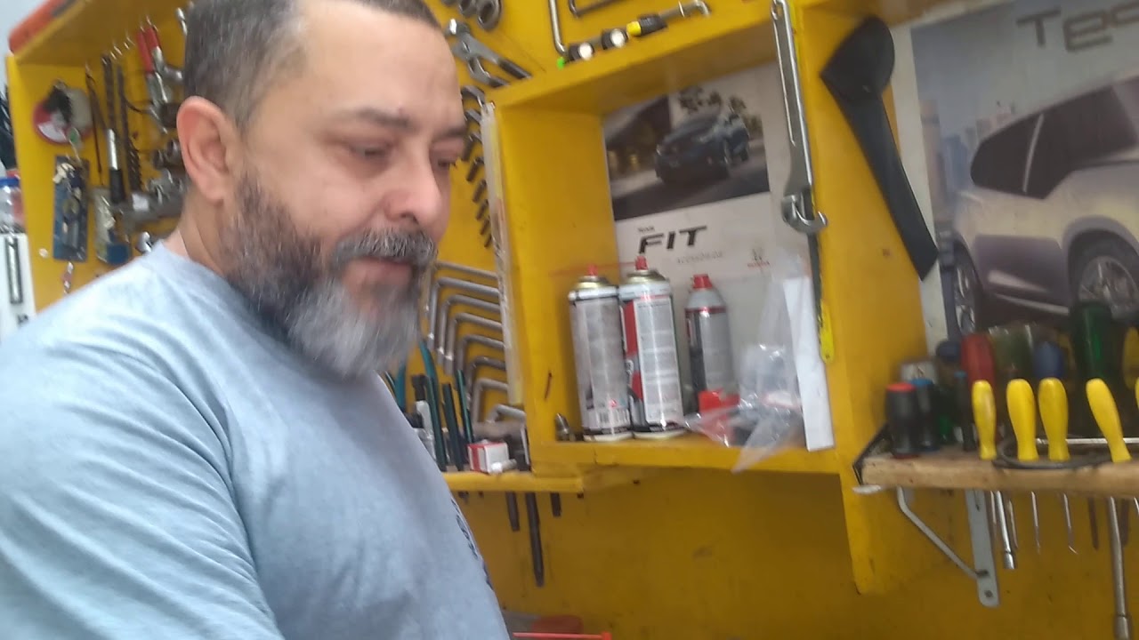 IAC HONDA CIVIC, O QUE É E COMO FUNCIONA ??? E MAIS DICAS...CIVIC SUMINDO AGUA...