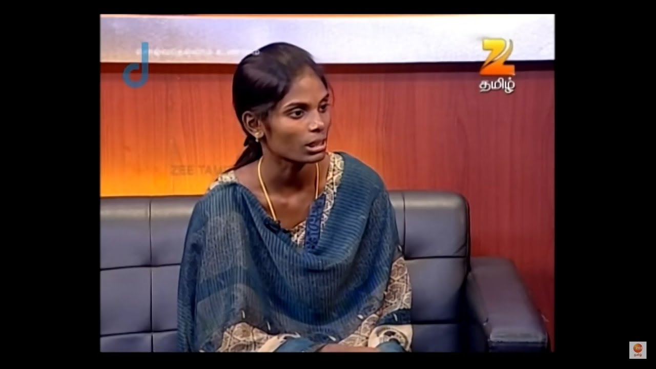 சொல்வதெல்லாம் உண்மை - ரியாலிட்டி டாக் ஷோ - அத்தியாயம் 897 - ஜீ தமிழ் நிகழ்ச்சி