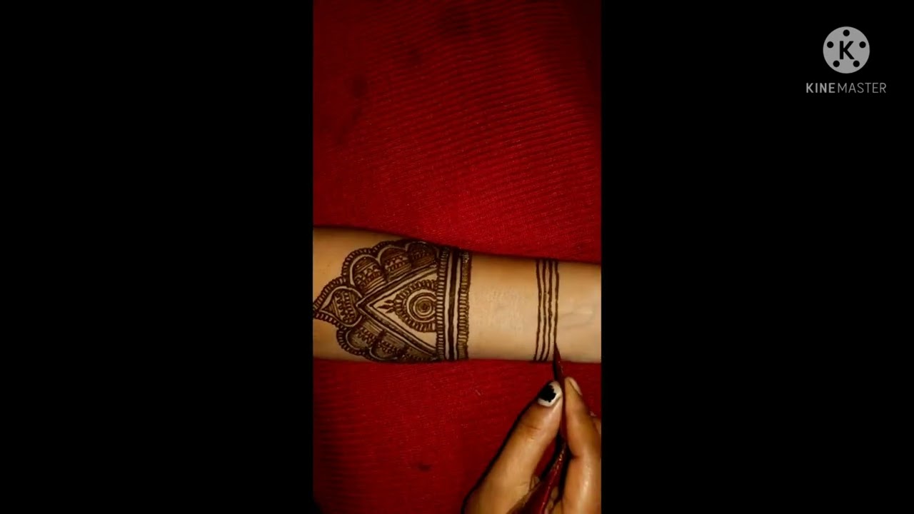 New latest bridal full hand mehendi design||Dulhan henna design||#bridalmehendi #dulhanmehndi #new