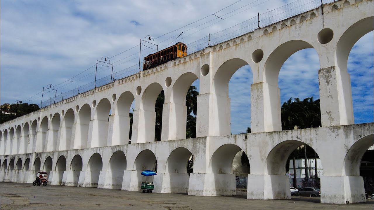 One Day In Port - Rio de Janeiro 2024