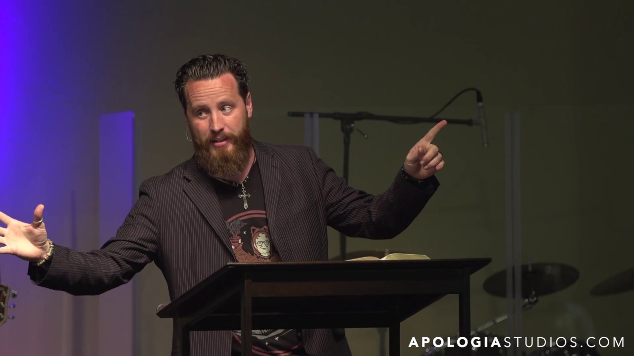 Jesus Chooses Whom He Saves