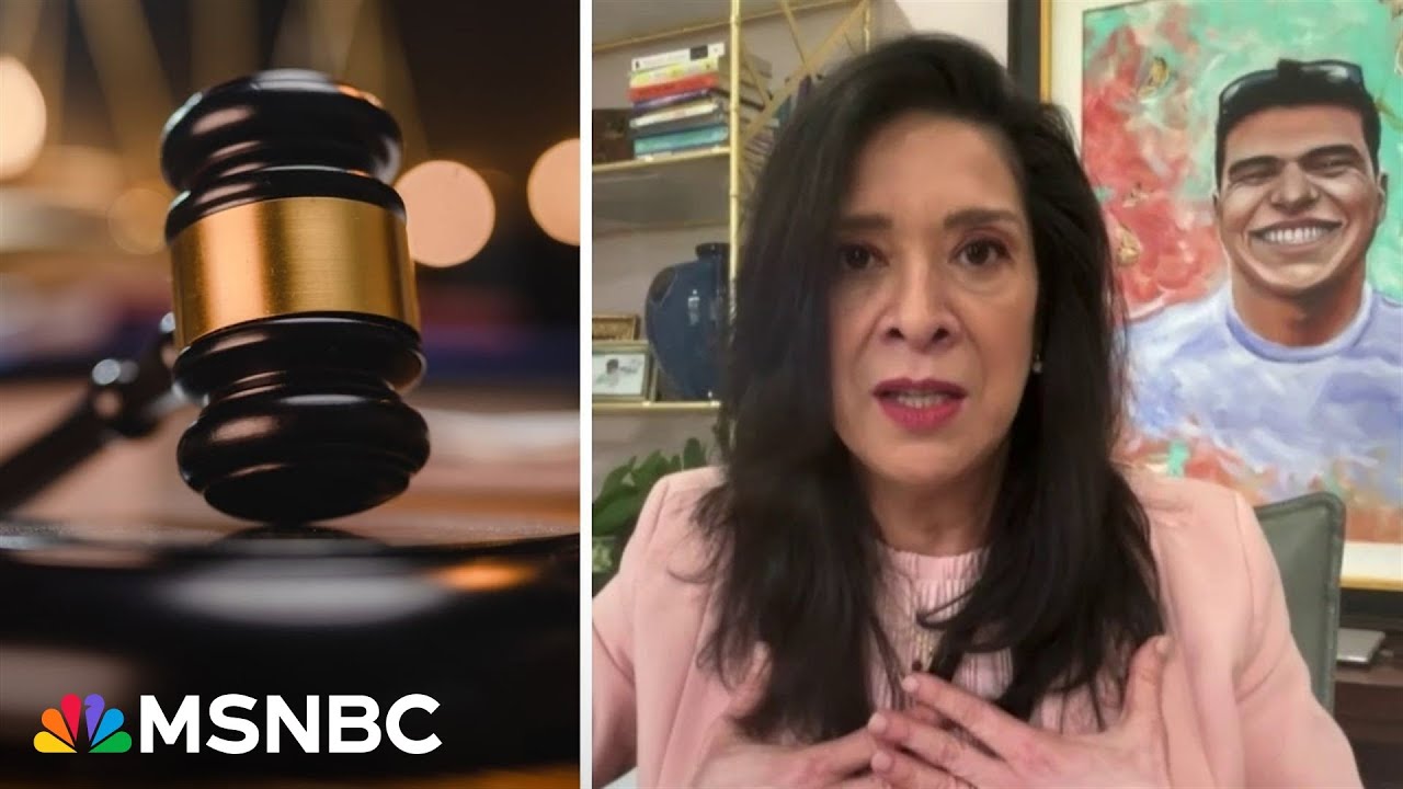NJ Judge: My murdered son’s name was on pizzas sent to intimidate other judges