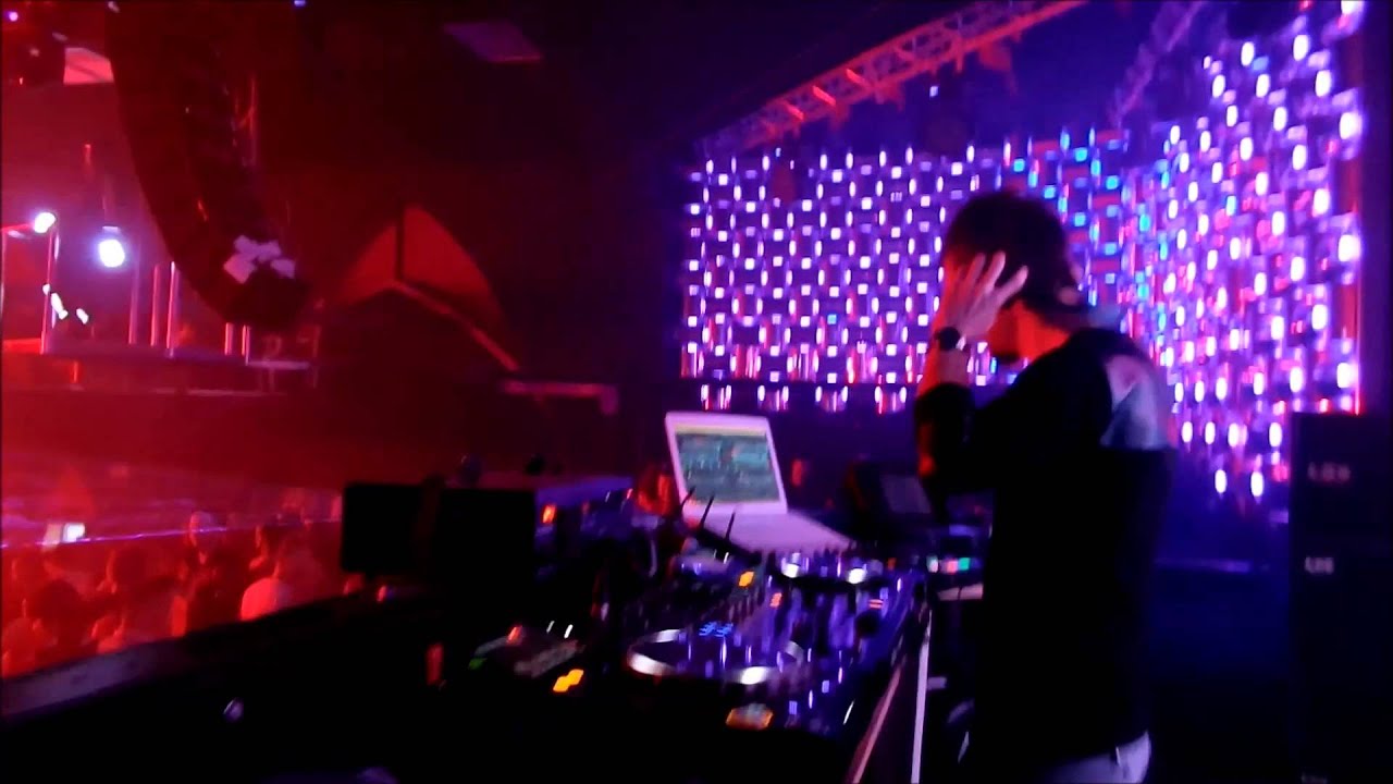 Dj Kantik - Amr Diab (Original)