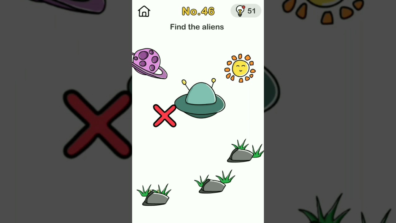 Brain out level 46 #Brain Game #