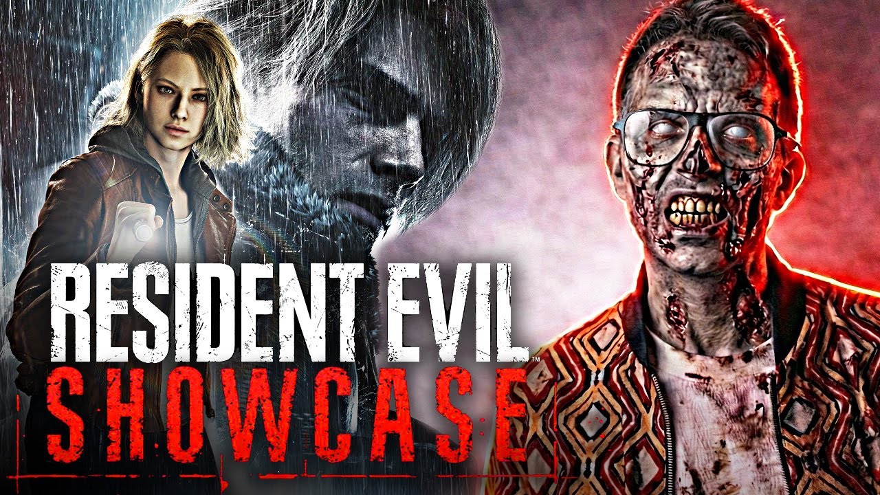 RESIDENT EVIL REQUIEM 🔥 Gameplay inédit : Zombies réalistes et Action I Resident Evil Showcase