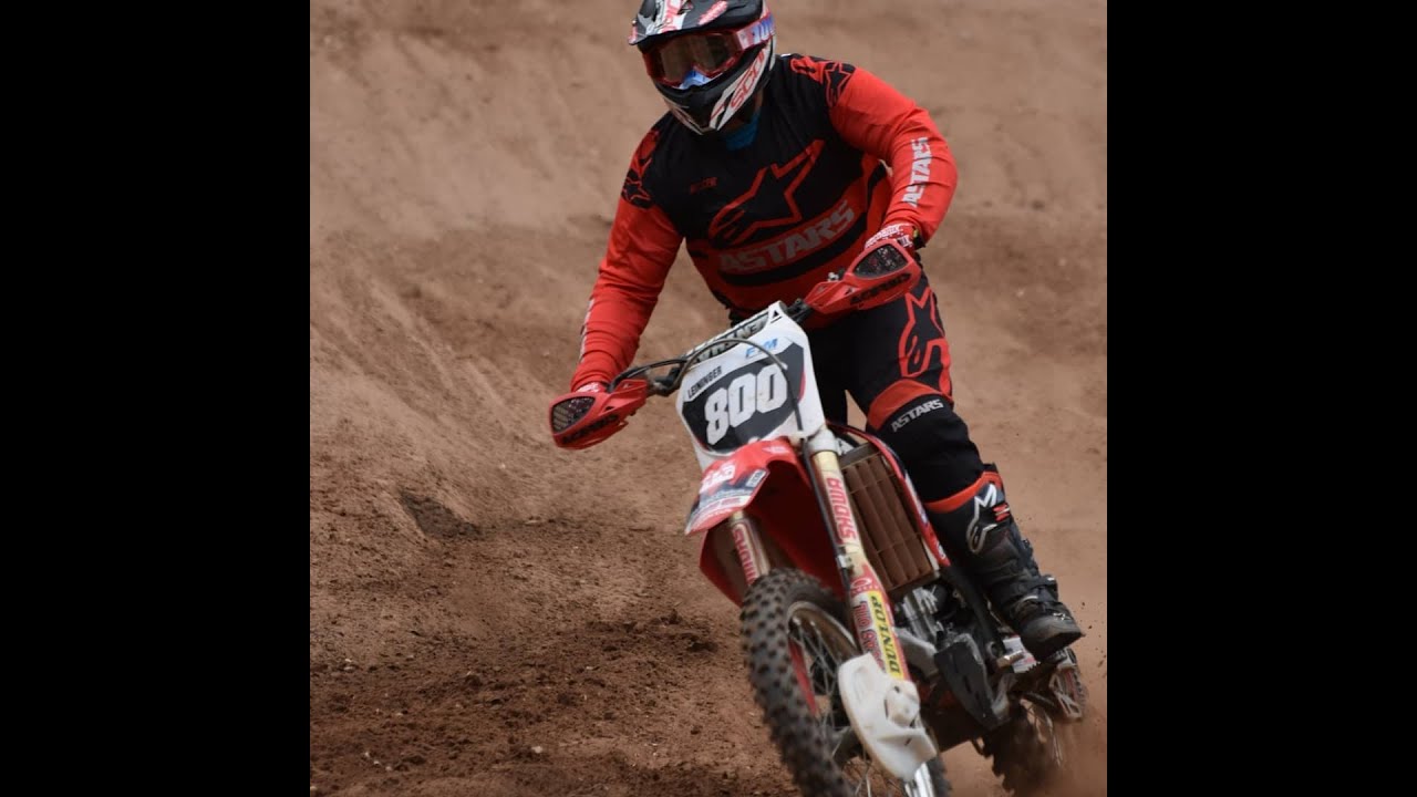Motocross - Bitche - 9 - 09/08/2020