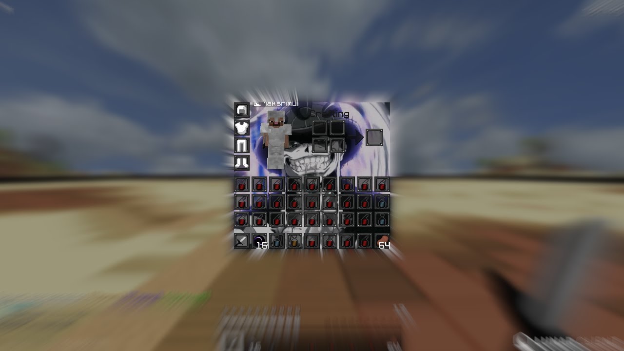 Best PotPvP Pack Folder 2025 v6 | (Rare & Private packs)