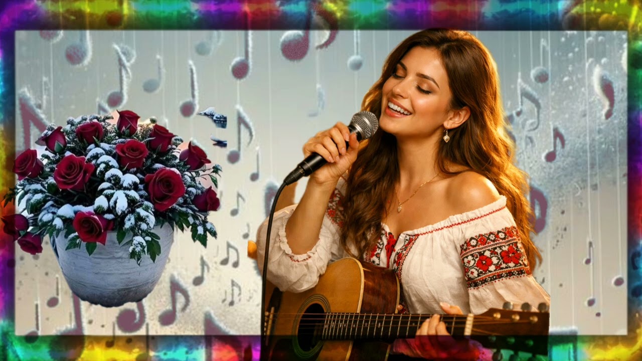 Lasă-le să plece-n vânt....Bucuria se-mparte..... 🎶🎼🎶