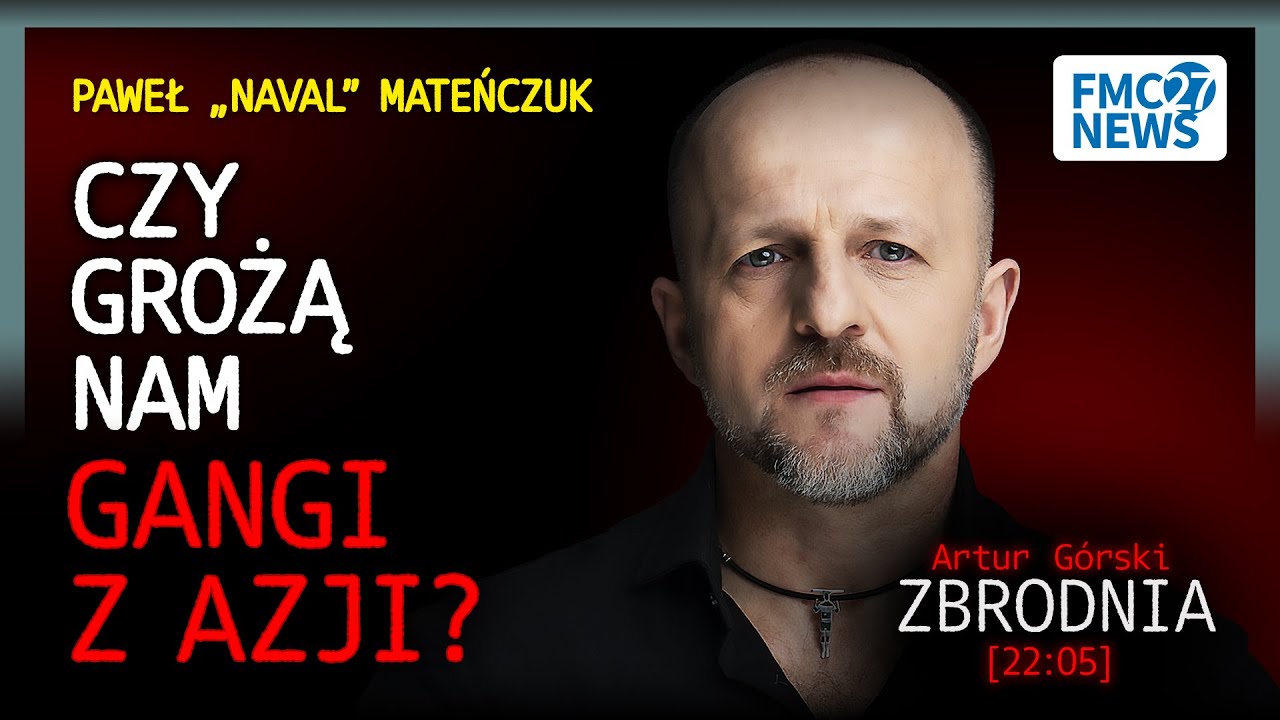 BYŁY GROM-OWIEC UJAWNIA PRAWDĘ O WOJNIE W IRAKU I AFGANISTANIE