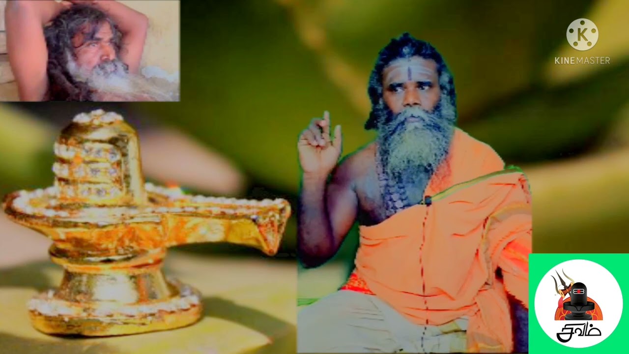 சுவாமிமலையில் வாழும் சித்தர் சிவப்பிரகாசம் சுவாமிகளிடம் ஏற்பட்ட அனுபவங்கள்...#swamimalai