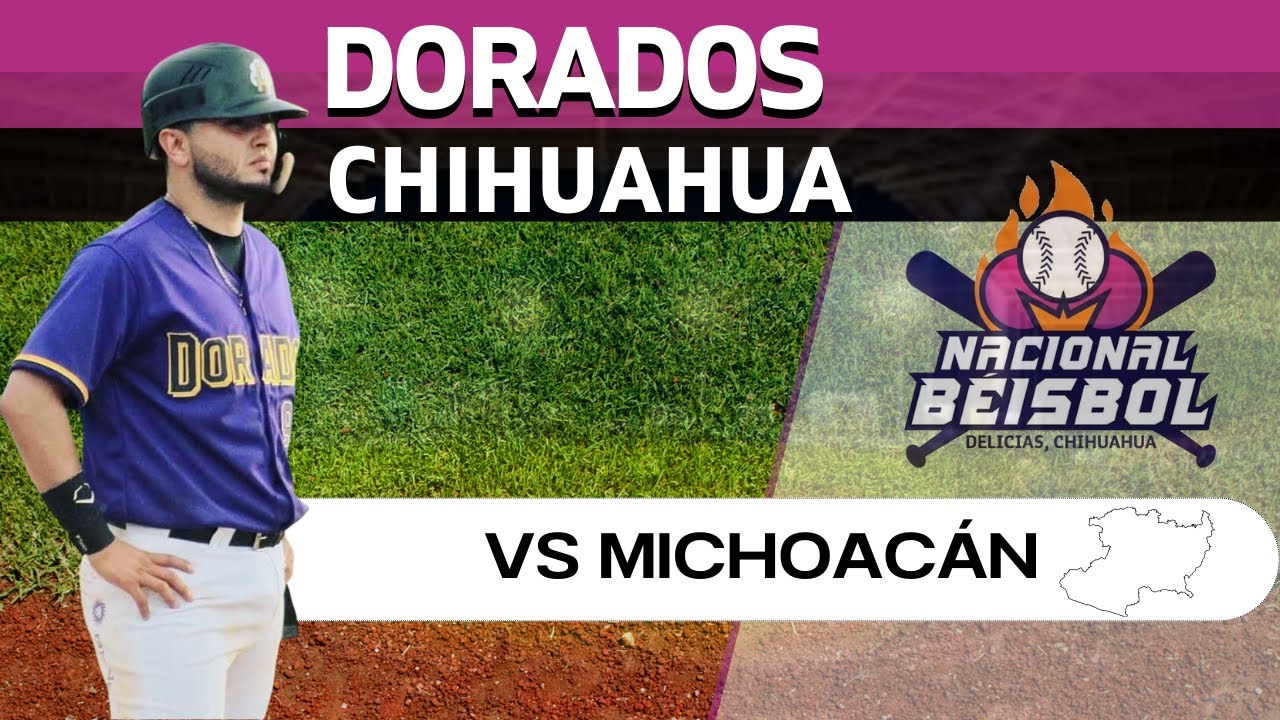 MICHOACÁN VS CHIHUAHUA