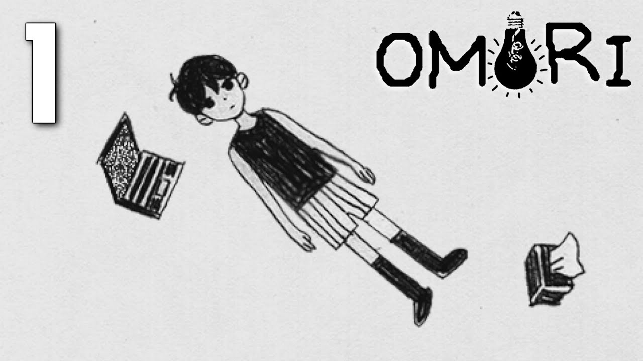 OMORI [1] Don't Worry