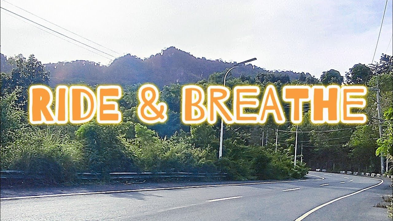 DRT Ride — Naligaw Ako 😅 | Solo Adventure (Part 1)