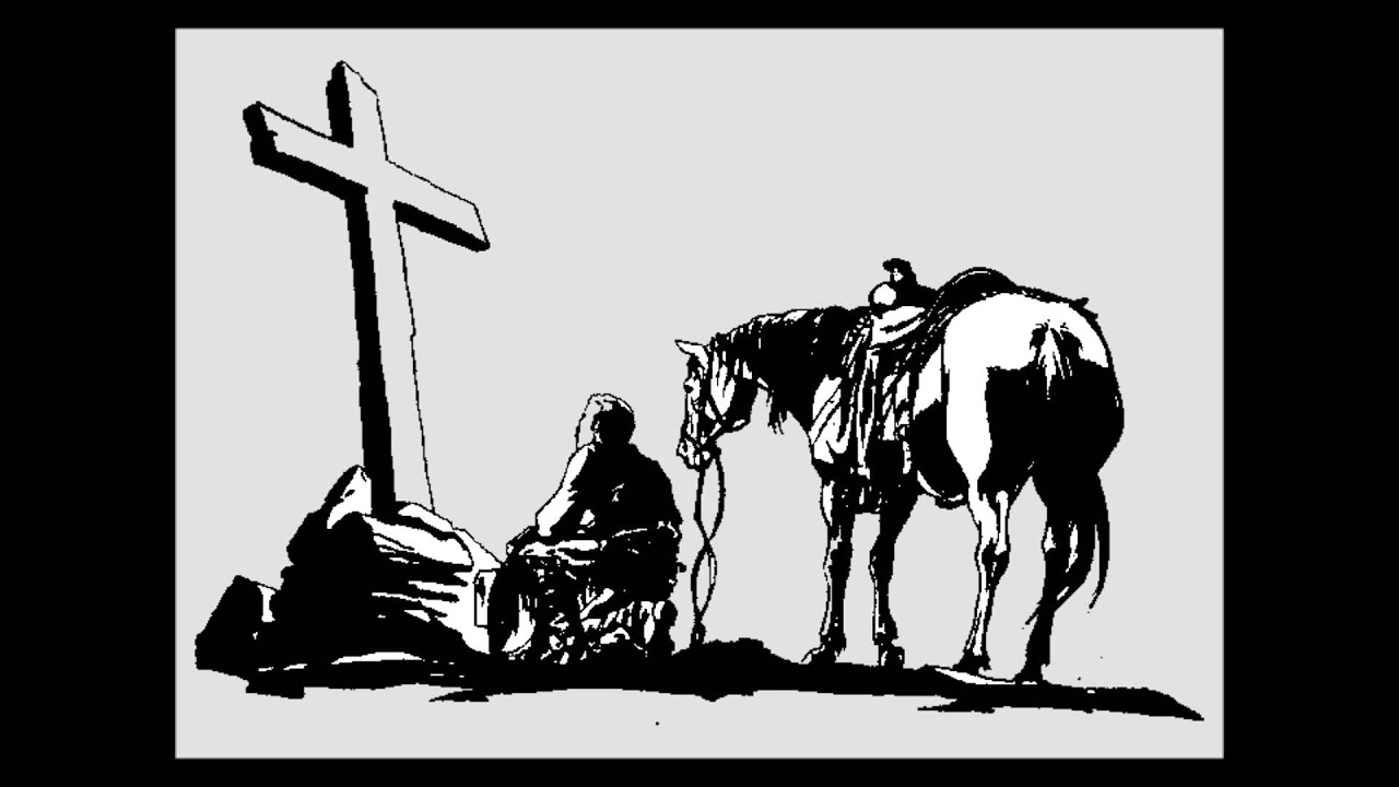 semblanza norteña-ha muerto un vaquero.flor de capomo
