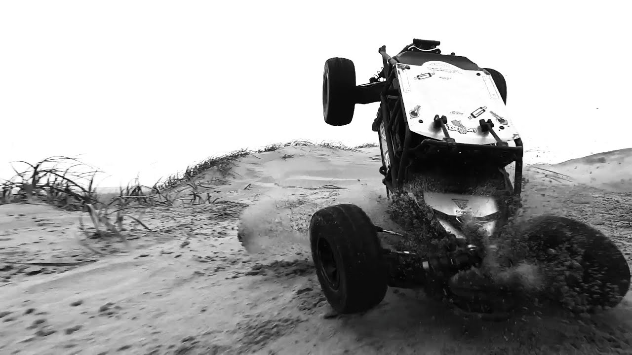 Hobbytech db8sl vs GoPro