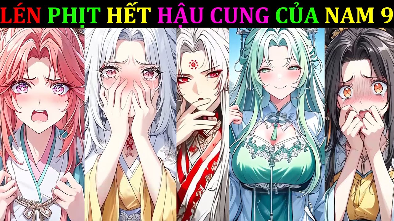 XUYÊN LÀM SƯ HUYNH PHÁO HÔI, TÔI 