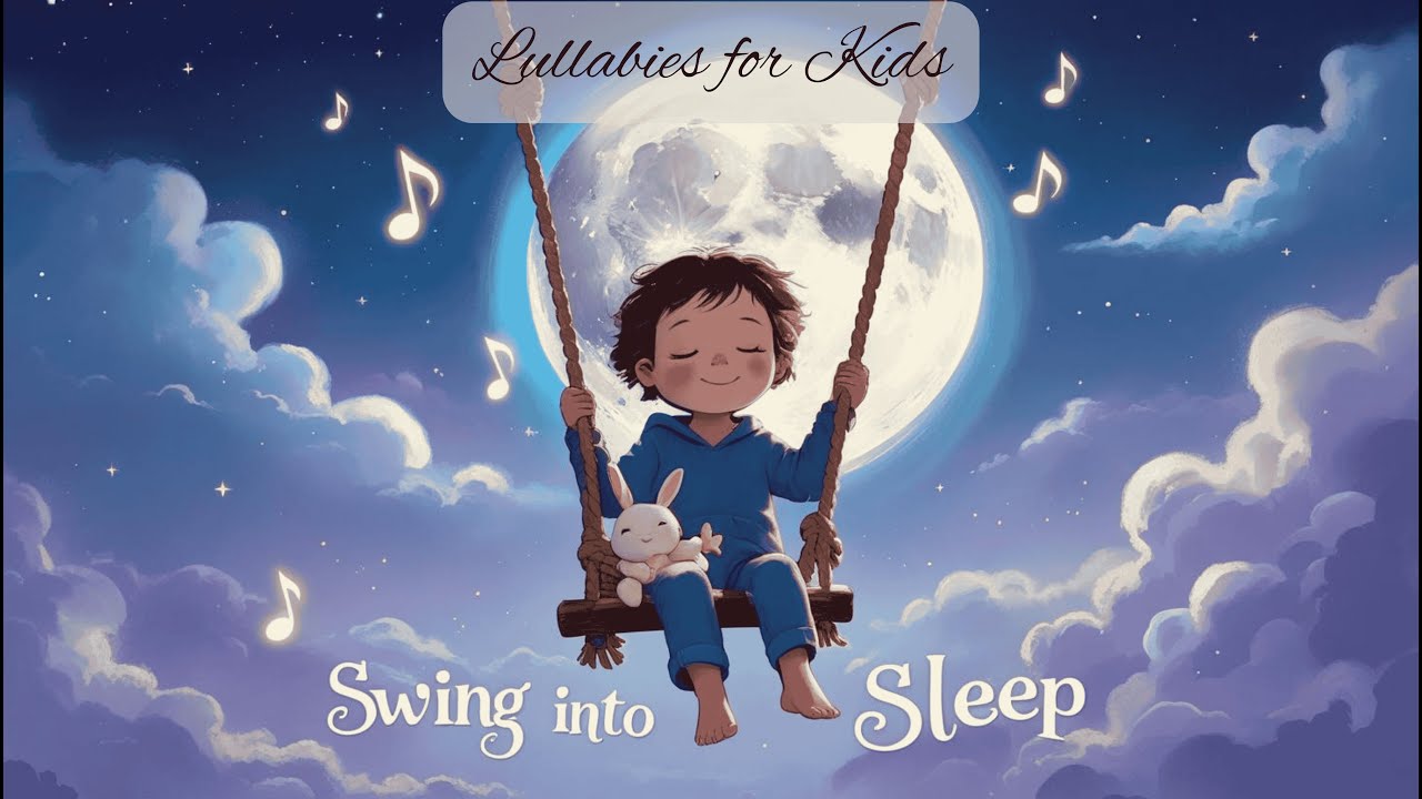 Good Night, Little Star | Gentle Lullaby for Kids | Peaceful Bedtime Song