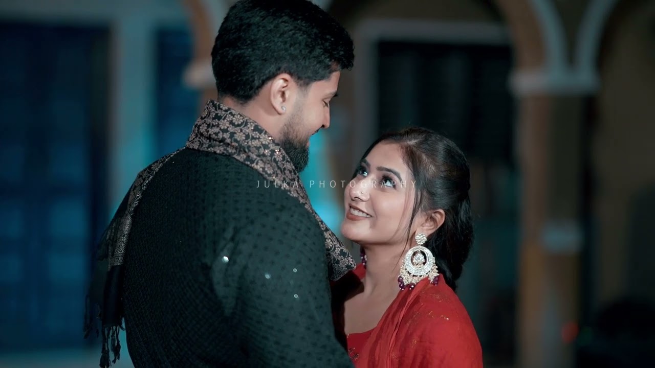 SONG JULKA