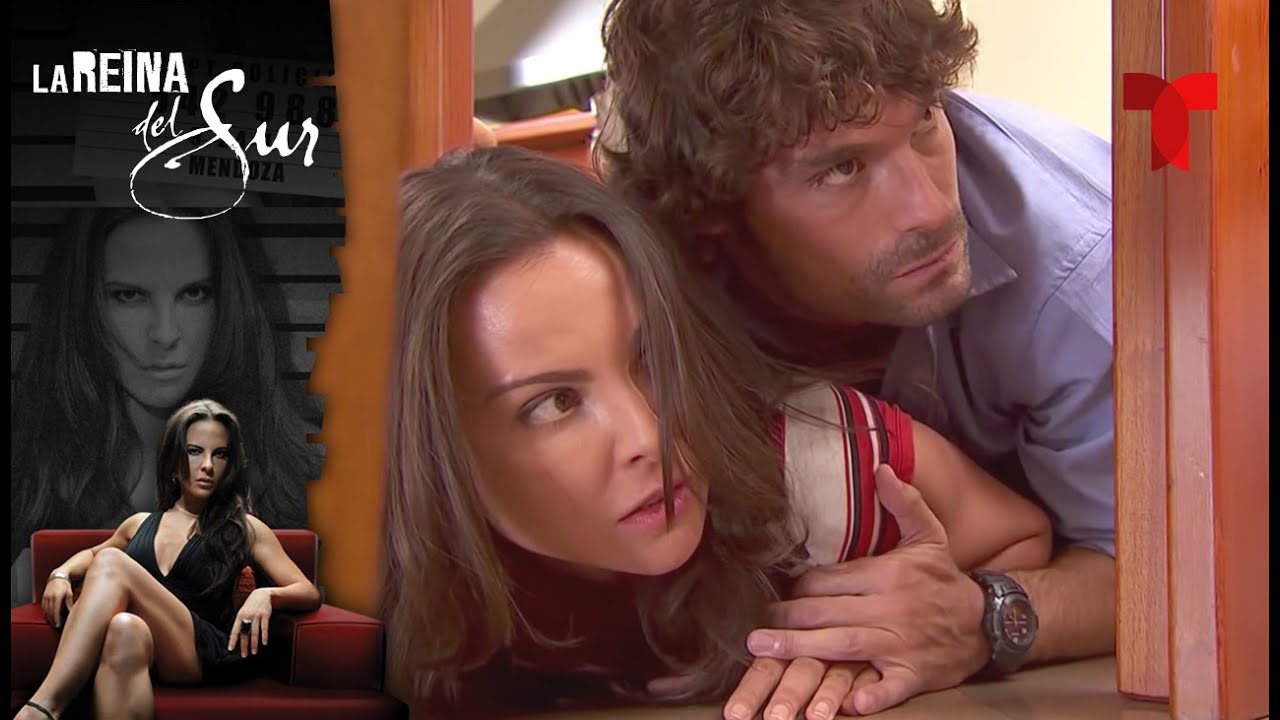 La Reina del Sur | Edición Especial (Primera Temporada) Capítulo 11 | Telemundo