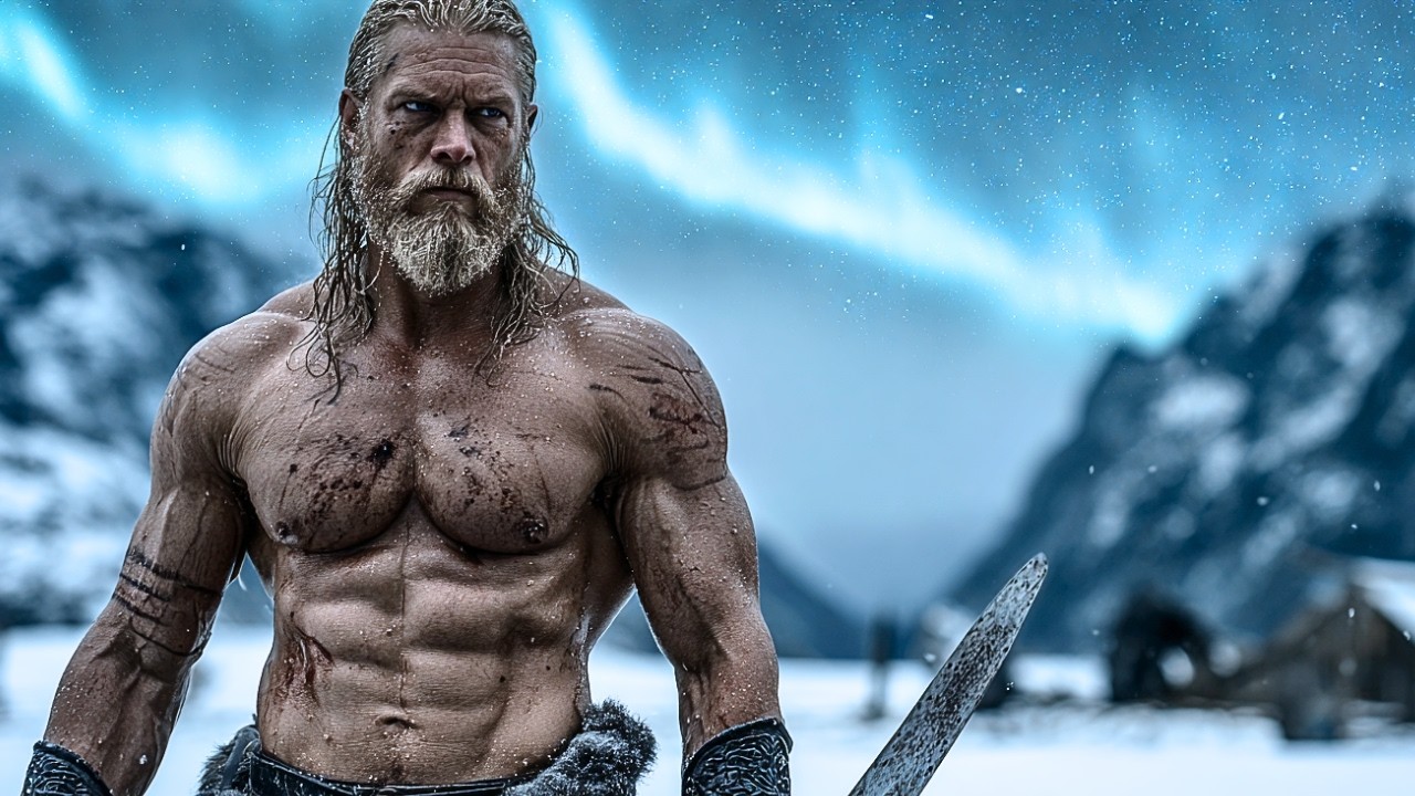 These Viking Voices Stir the Soul | Battle Songs That Awaken the Warrior Within