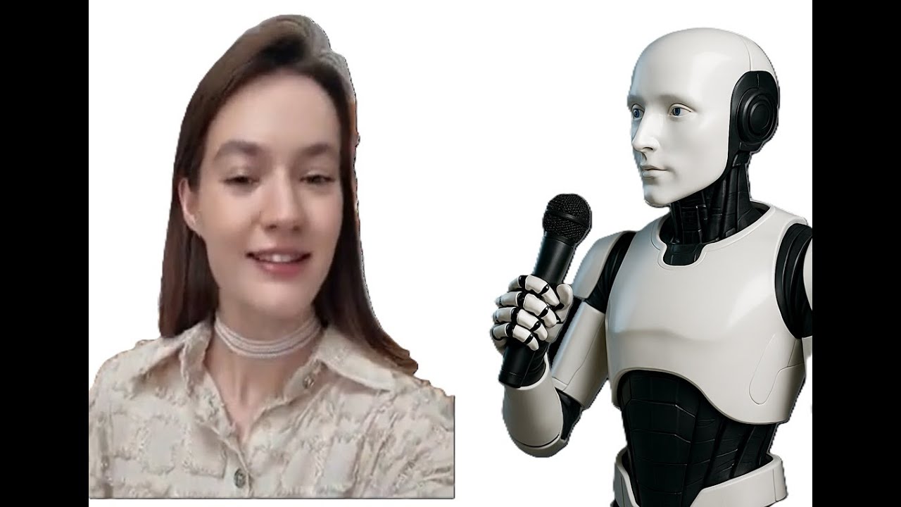 A Robot&rsquo;s Manifesto for Political Renewal
