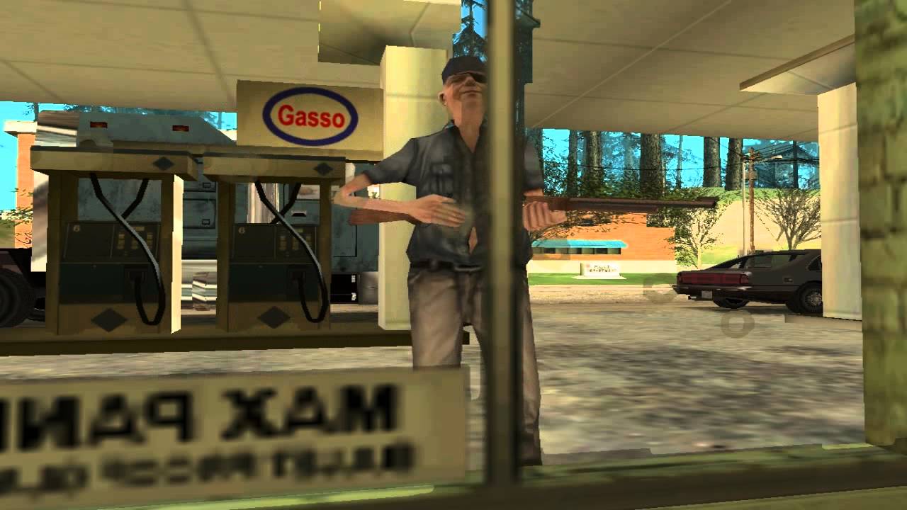 Loquendo Gta SA 2 Años Despues Cap 4 Segunda Temporada