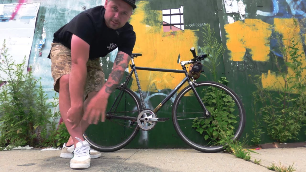Speed Run | Brooklyn 2 Queens | Just Riding Along #7