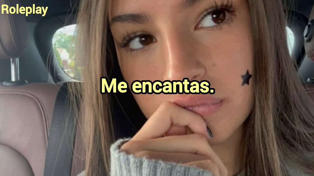 Amiga enamorada de ti/Roleplay.